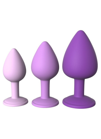 her little gems trainer set
